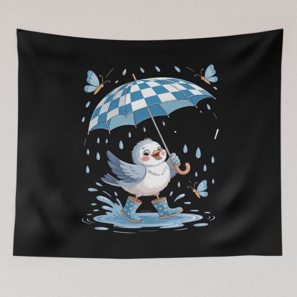 Item preview, Children's Child Girls Boys Teen Maritime Seagull Babies designed and sold by countntenov.
