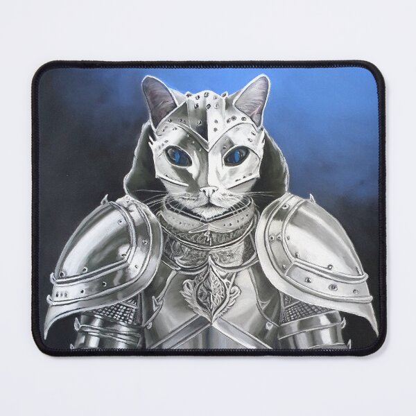Item preview, Knight designed and sold by Vicky Cullen.