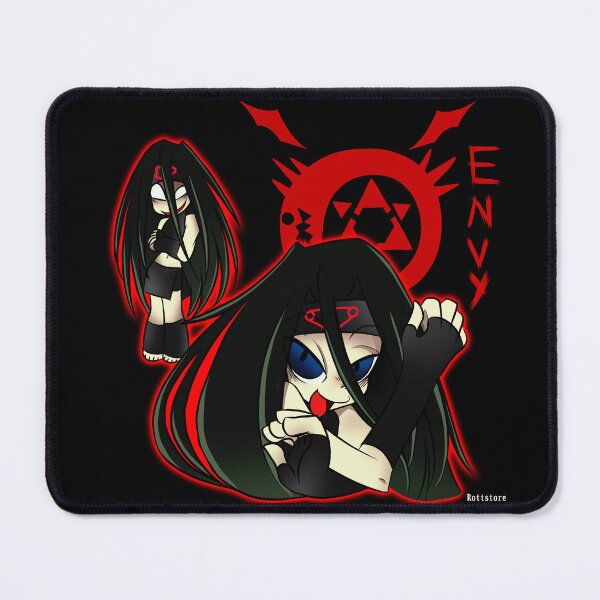 Item preview, Envious bastard  designed and sold by Harvest Moon.