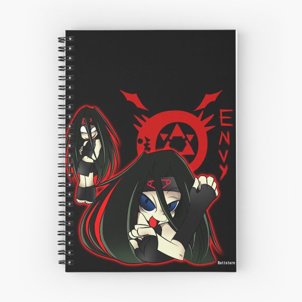 Item preview, Envious bastard  designed and sold by Harvest Moon.