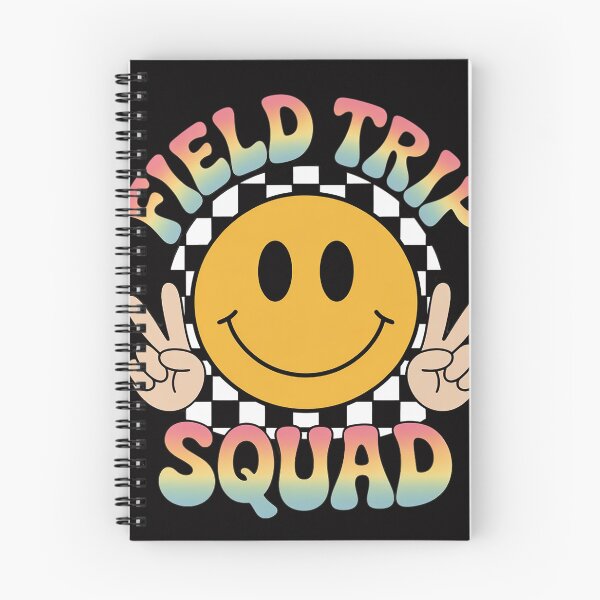Item preview, Field Trip Squad Field Day Teacher designed and sold by gerardostokes.