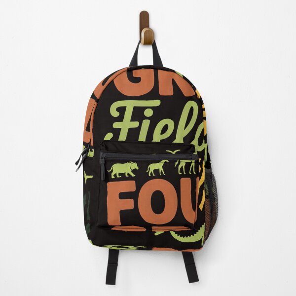 Item preview, Fourth Grade Zoo Field Trip Squad Matching Teacher Students designed and sold by cherylbartlett.