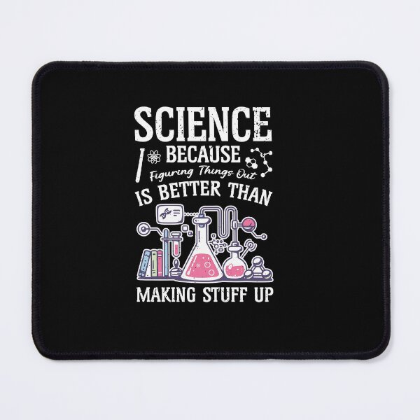 Item preview, Funny Science Quote Chemistry T-Shirt designed and sold by LarryMBrown.