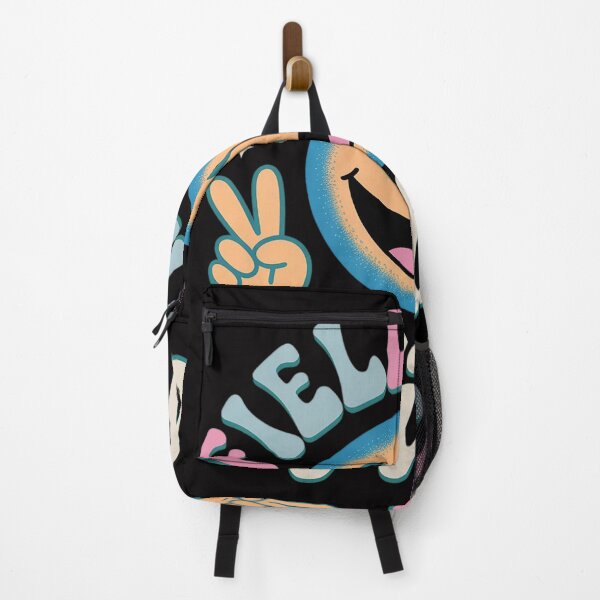 Item preview, Field Day Field Trip Vibes Day Teacher Student designed and sold by gerardostokes.