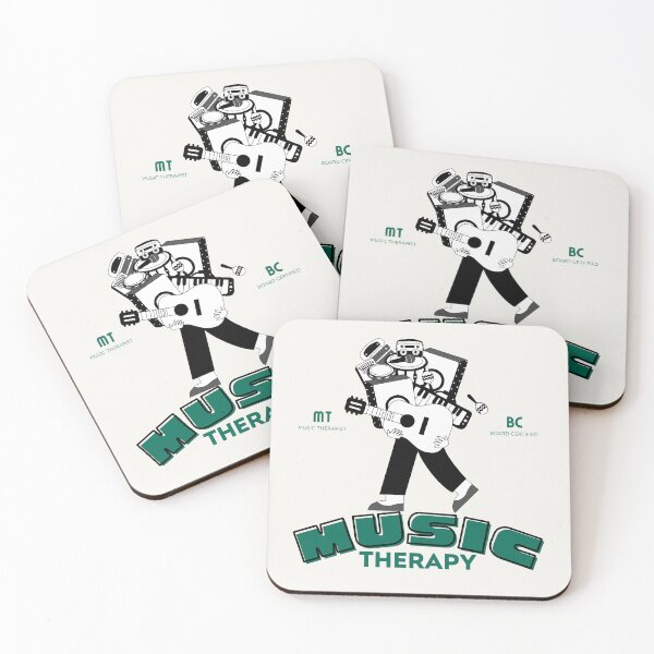 Item preview, Music Therapist Board Certified designed and sold by shelbyglenn.