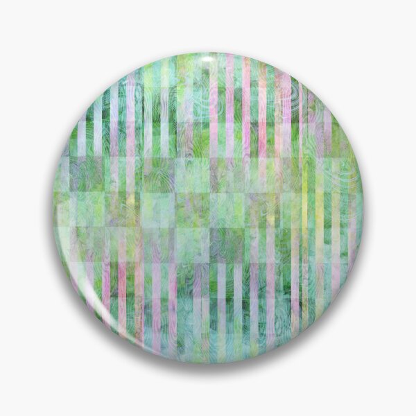 Artikelvorschau, Karierte Streifen des Pastellregenbogens entworfen und verkauft von Helen K. Passey.