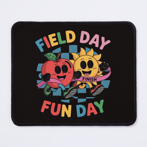 Item preview, Field Day Day Field Trip Student Teacher designed and sold by cherylbartlett.