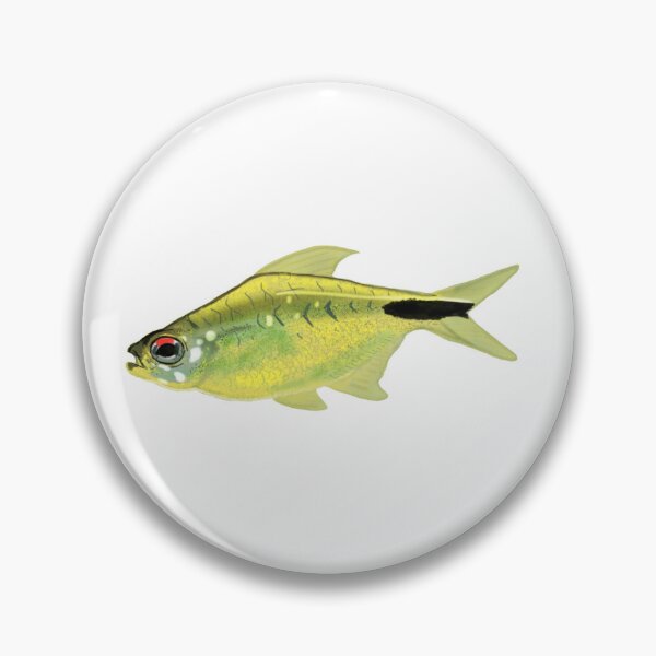 Item preview, Leopold's Tetra designed and sold by Hannah Darcy.