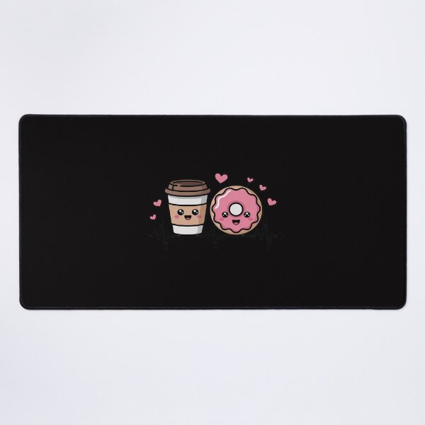Item preview, Heartbeat Coffee And Donut designed and sold by gerardostokes.