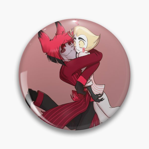 Item preview, Alastor is a drunk fawn designed and sold by XilemaArt.