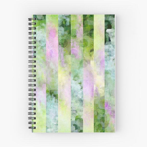 Item preview, Garden Pastel designed and sold by Helen K. Passey.