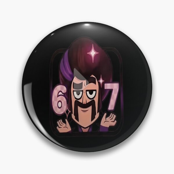 Artikelvorschau, Disco-Zauberer-Emote Clash Royale entworfen und verkauft von MonicaMoreno32.