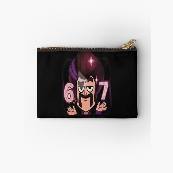 Item preview, Disco Wizard Emote Clash Royale designed and sold by MonicaMoreno32.