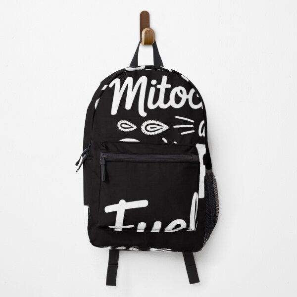 Item preview, Fueled By Mitochondria And Coffee designed and sold by gerardostokes.
