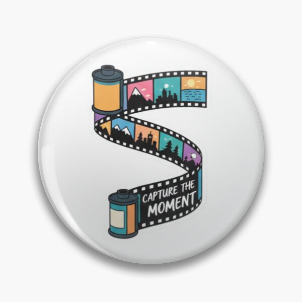 Item preview, Retro 35mm Film Roll Photography Art designed and sold by kreature56.
