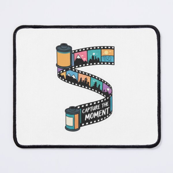 Item preview, Retro 35mm Film Roll Photography Art designed and sold by kreature56.
