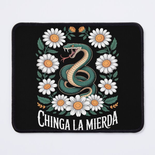 Item preview, Chinga La Migra Pro Immigration Fascism Human Rights designed and sold by Slwankol.