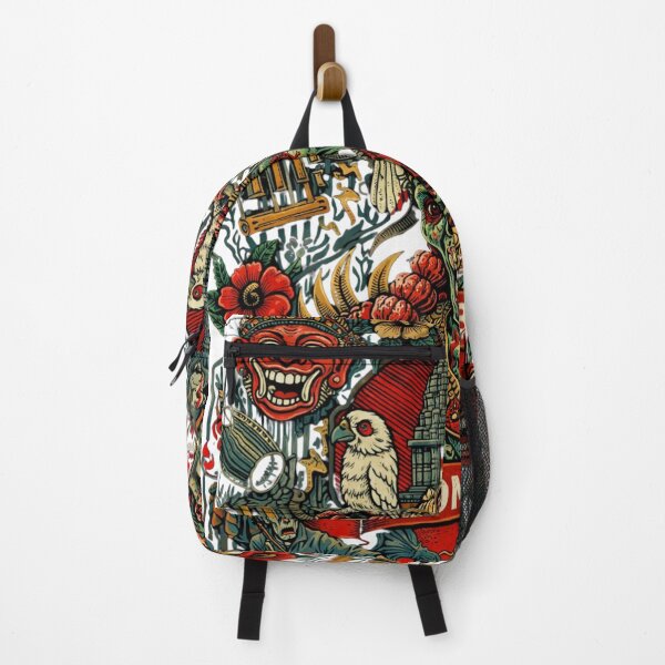 Item preview, Raja bangkit designed and sold by Givenbless.