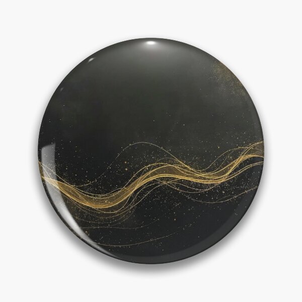 Item preview, Radiant Golden Moon and Stardust Energy Wave designed and sold by Cozyartsss.