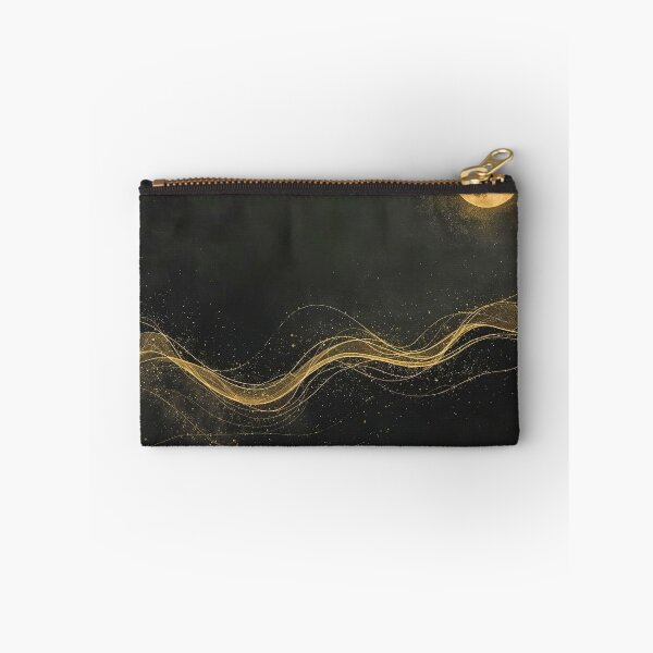 Item preview, Radiant Golden Moon and Stardust Energy Wave designed and sold by Cozyartsss.