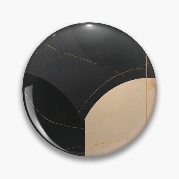 Item preview, Cosmic Alignment Minimalist Geometric Art designed and sold by Cozyartsss.
