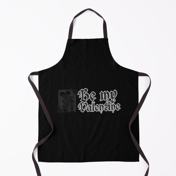 Item preview, Be My Valentine Skeleton Lovers Cute Goth designed and sold by uldszunamql63.