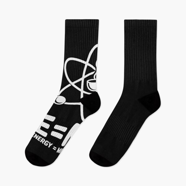 Item preview, E=mc2 Energy equals Milk times Coffee Squared designed and sold by joedavila.