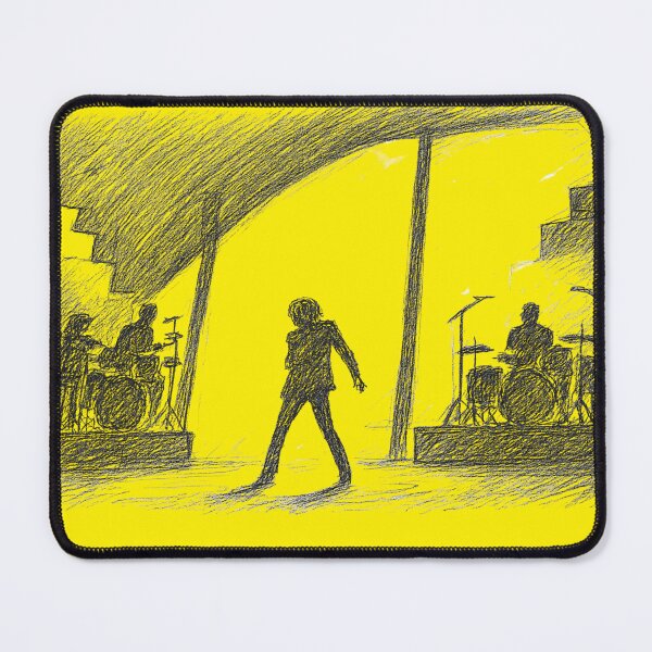 Item preview, Performer  designed and sold by Juzzy72.