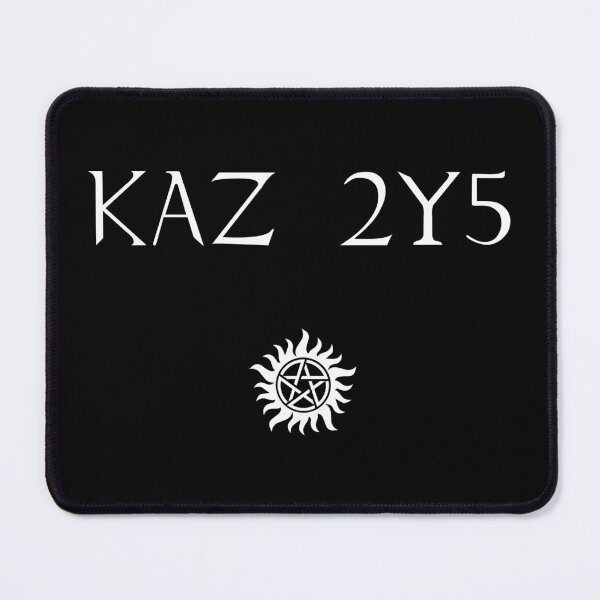 Item preview, KAZ 2Y5 designed and sold by amarillomae.