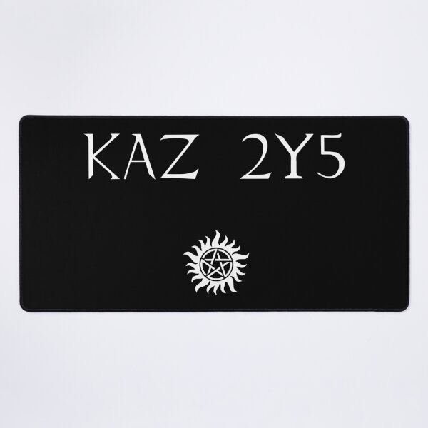 Item preview, KAZ 2Y5 designed and sold by amarillomae.