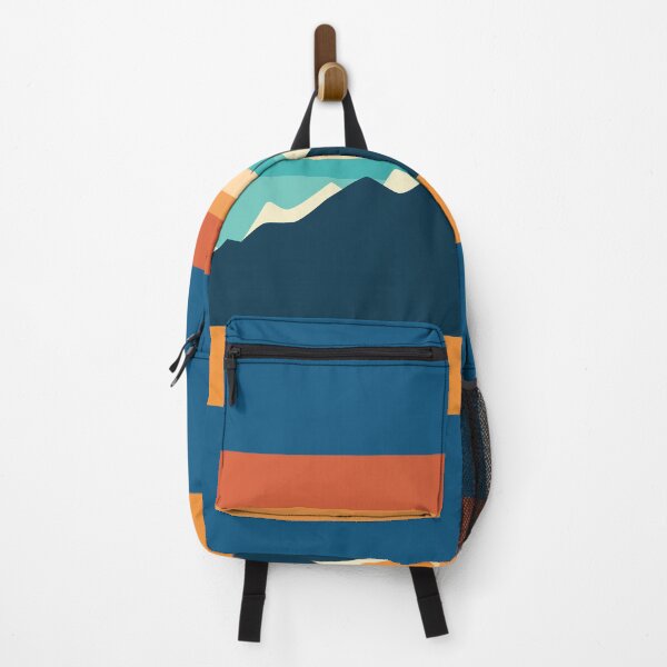 Item preview, simple classic mountain designed and sold by DopiqueDesign.