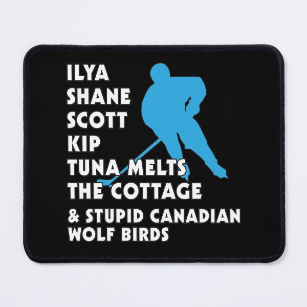 Item preview, Heated Rivalry designed and sold by royjdesigns.