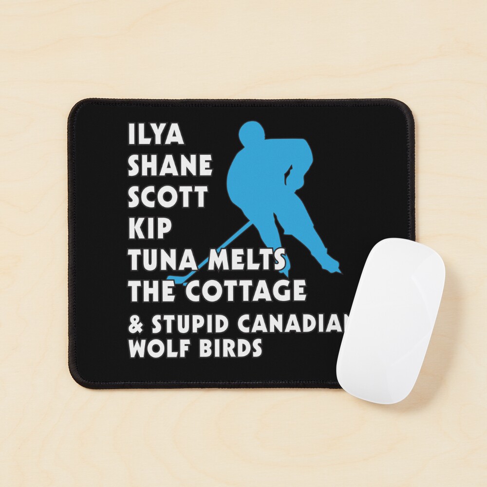 Item preview, Mouse Pad designed and sold by Badsign769.