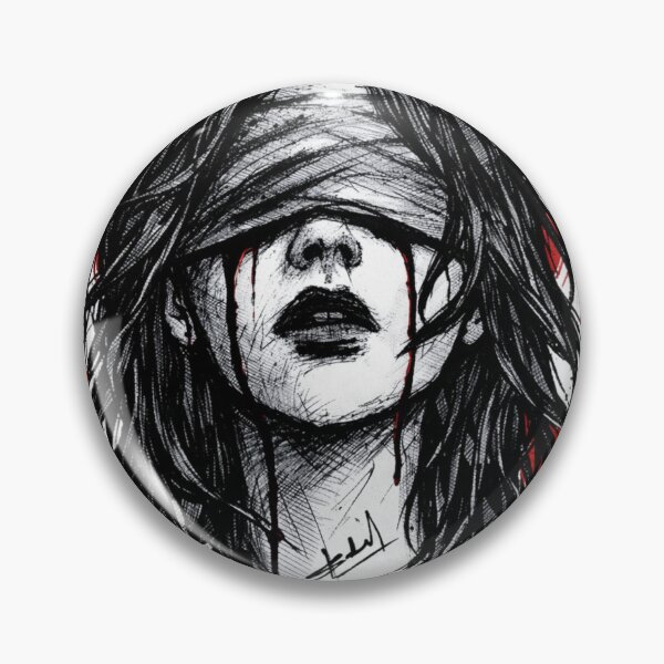 Item preview, Veiled silence designed and sold by Givenbless.