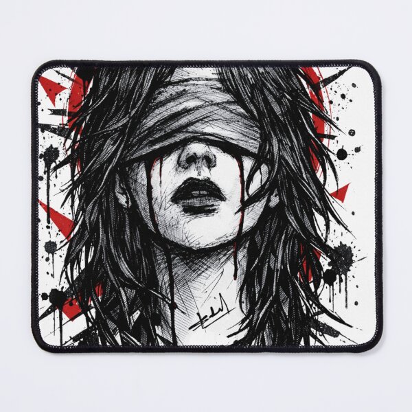 Item preview, Veiled silence designed and sold by Givenbless.