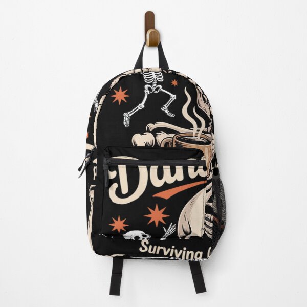 Item preview, Dance Dads Surviving Comp Weekend Dancing designed and sold by joedavila.