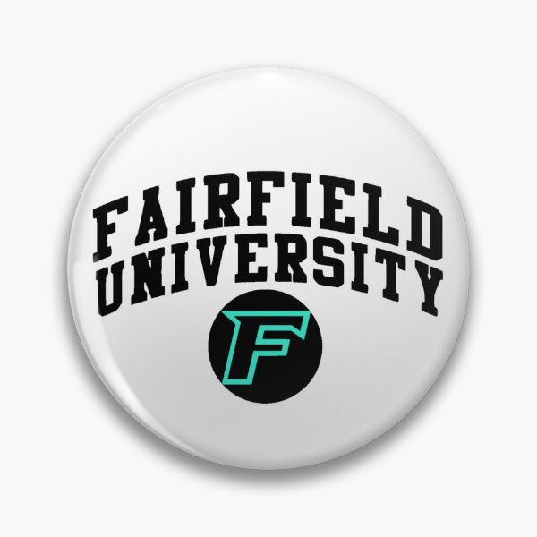 Item preview, Fairfield University Stags Outline Emblem designed and sold by ALWAYSTROPICS.