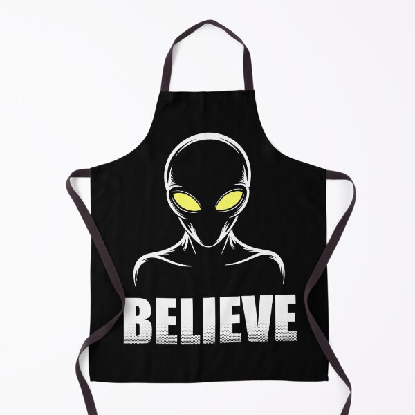Item preview, I Want To Believe designed and sold by ThomasKadmon.