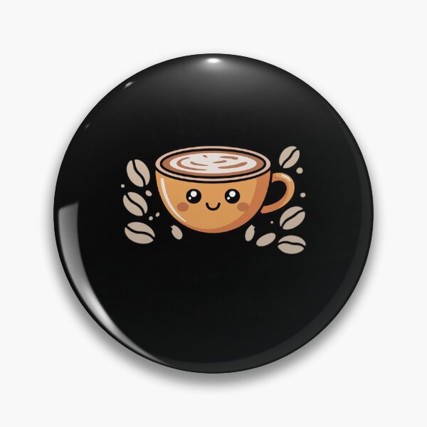 Item preview, Cute Coffee Lovers Gift - I've got a latte problems designed and sold by joedavila.