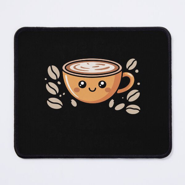 Item preview, Cute Coffee Lovers Gift - I've got a latte problems designed and sold by joedavila.