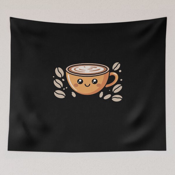 Item preview, Cute Coffee Lovers Gift - I've got a latte problems designed and sold by joedavila.
