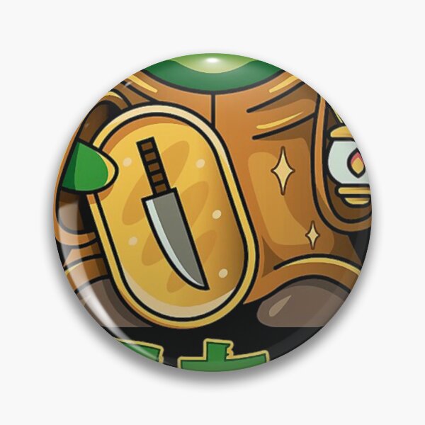 Item preview, THE TONBERRY Classic designed and sold by guskonymtj.
