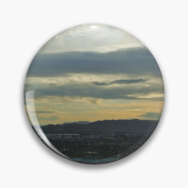 Item preview, Sunset in Downtown Tempe designed and sold by Phakade's Photos.