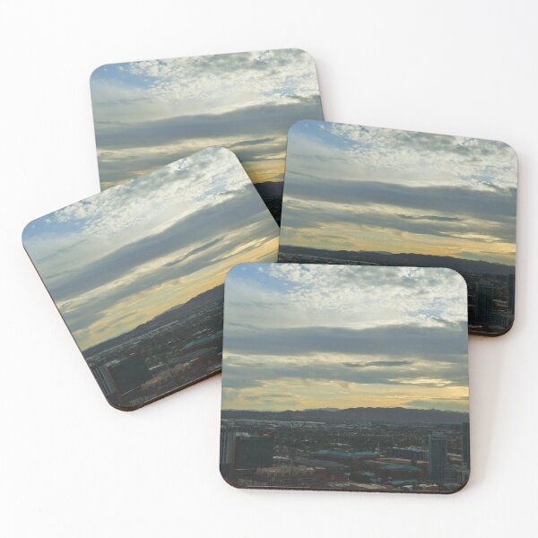 Item preview, Sunset in Downtown Tempe designed and sold by Phakade's Photos.