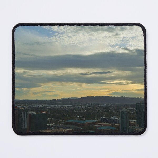 Item preview, Sunset in Downtown Tempe designed and sold by Phakade's Photos.