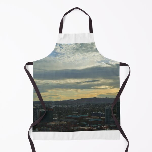 Item preview, Sunset in Downtown Tempe designed and sold by Phakade's Photos.