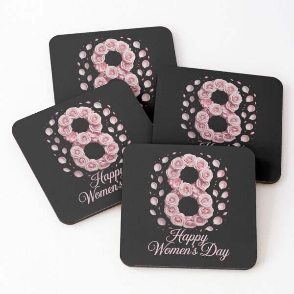 Item preview, International Women's Day For Women  designed and sold by IdunayaStore.