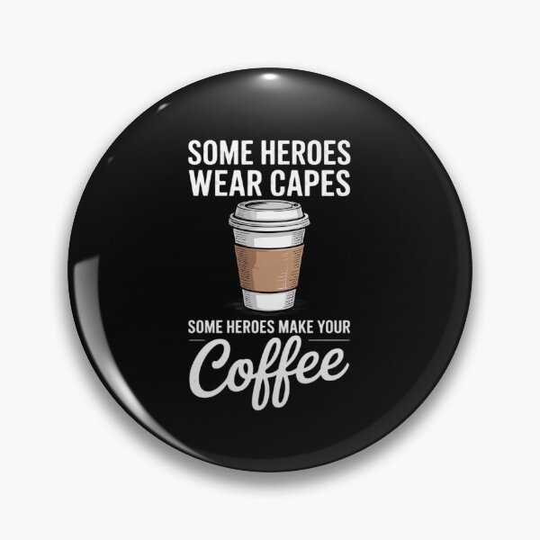 Item preview, Coffeemaker Coffee Lover Gift Idea Barista designed and sold by jewellmeyers.