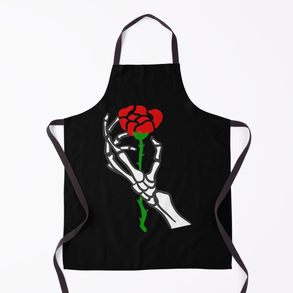 Item preview, Hipster Skeleton Holding Rose Valentine designed and sold by uldszunamql63.