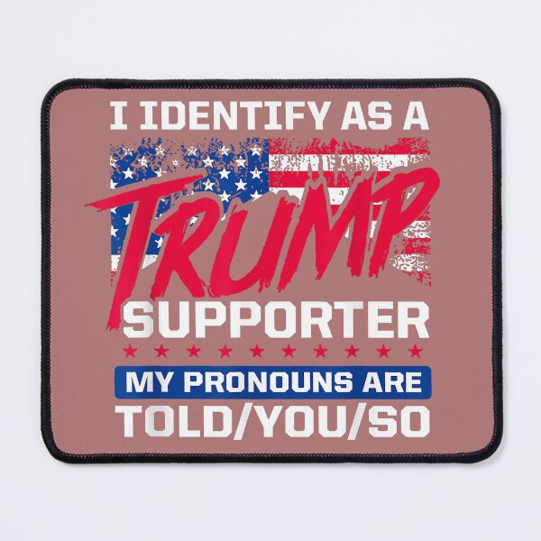 Item preview, Patriotic "I Love Trump" Political Quote Poster designed and sold by Noput1951.